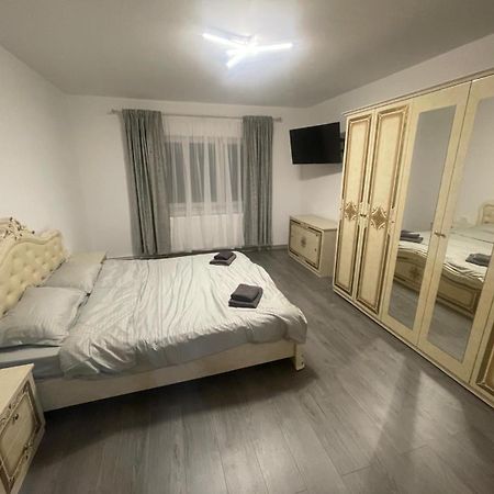 Apartament Зэрнешти Экстерьер фото