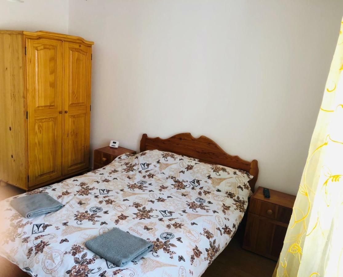 Apartament Зэрнешти Экстерьер фото
